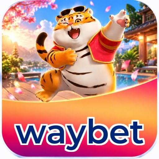 waybet Logo 2