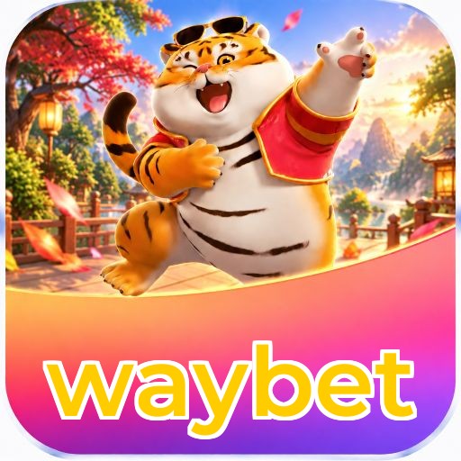 waybet Instalar Logo 2