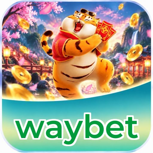 waybet Logo