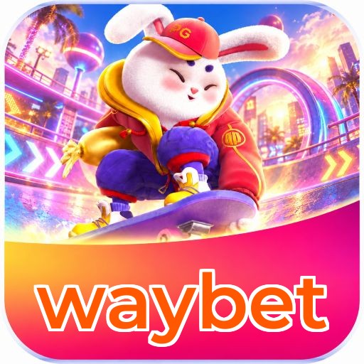 waybet Bônus R$ 5.000 Logo