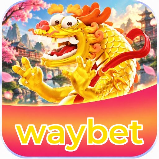 waybet Logo 1