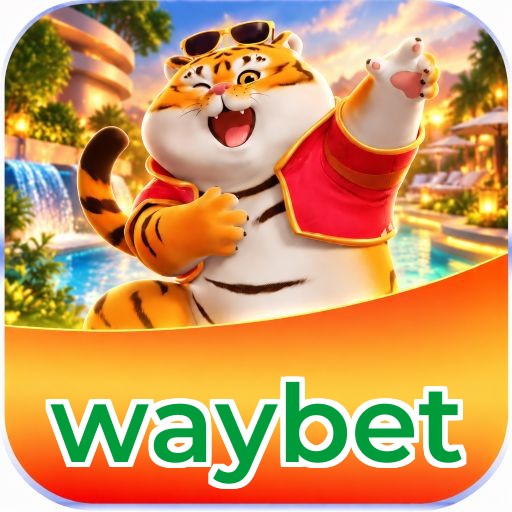 waybet Apostas Esportivas Logo