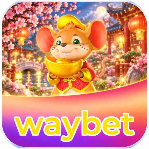 waybet Logo