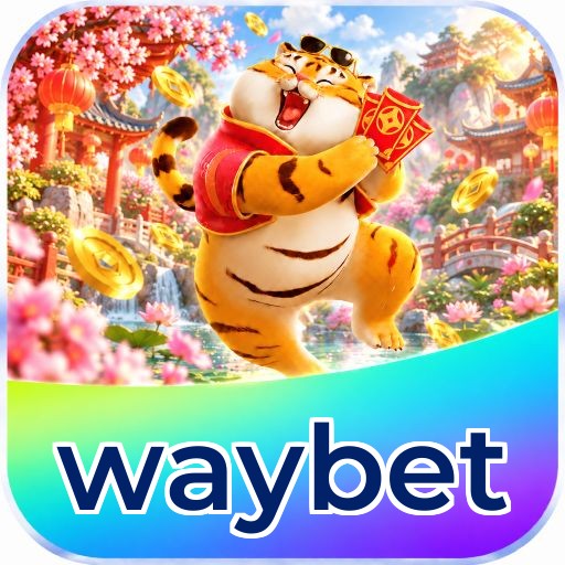 waybet Logo