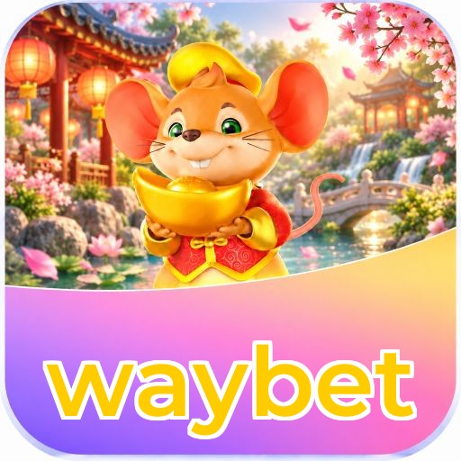 waybet Logo 3
