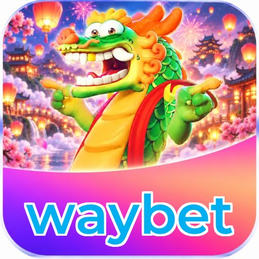 Slots waybet - Jackpots Progressivos