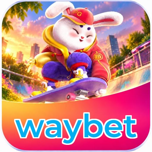 waybet Logo Oficial - Cassino Online Certificado Brasil
